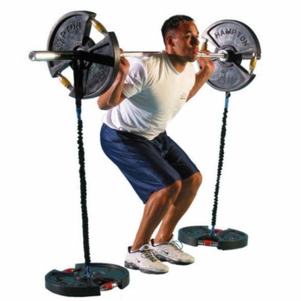 Stroops chain killers squat 392110 392110